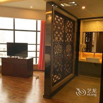 怡家丽景酒店(阆中店)酒店提供图片