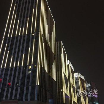 武汉洱湾酒店(楚河汉街店)酒店提供图片