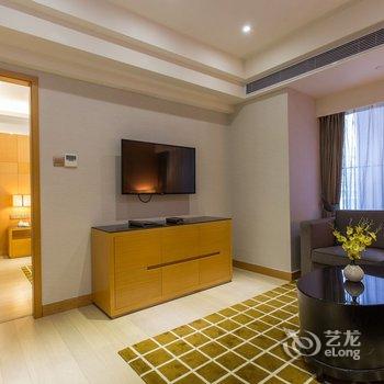 港寓国际酒店公寓(广州天河北火车东站店)酒店提供图片