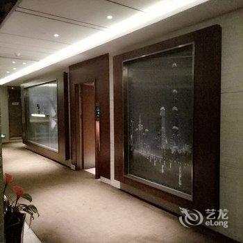 港寓国际酒店公寓(广州天河北火车东站店)酒店提供图片