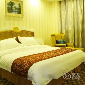 织金温州大酒店酒店提供图片