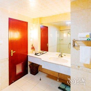 呼伦贝尔天骄旅游商务酒店酒店提供图片