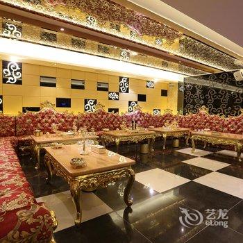 荆州安盛国际大酒店酒店提供图片