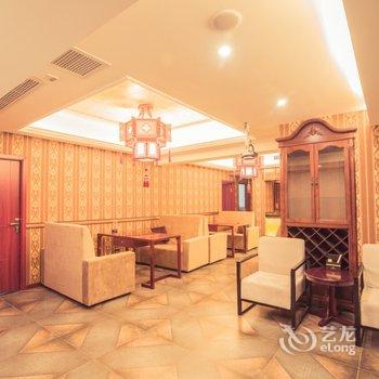 重庆途家斯维登度假公寓(唯爱中交丽景)酒店提供图片