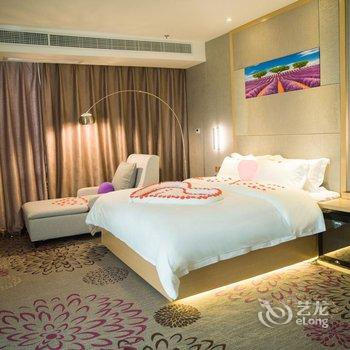 麗枫酒店(泗洪中源物流城店)酒店提供图片