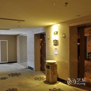 通辽碧桂园河畔花园酒店酒店提供图片