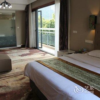 阳朔唐人街酒店(名仕西园店)酒店提供图片