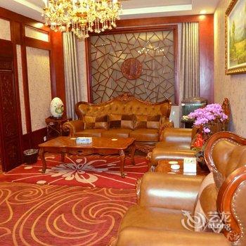 成武文亭湖酒店酒店提供图片