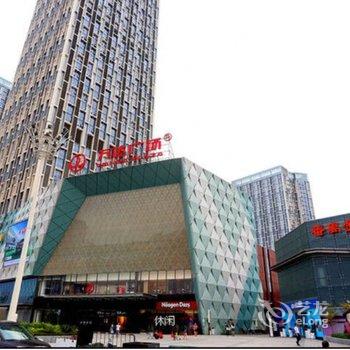 广州长隆月牙儿酒店(番禺万达店)酒店提供图片