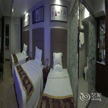 上饶东方豪景酒店酒店提供图片