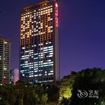 广州阳光酒店酒店提供图片