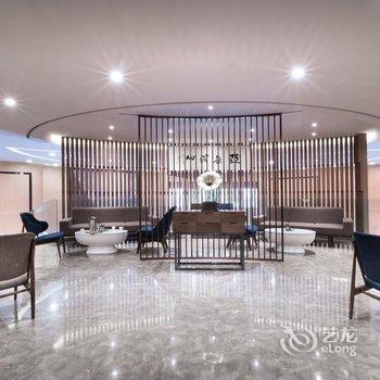 上海莘庄亚朵酒店酒店提供图片