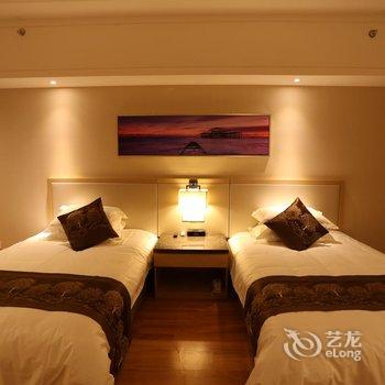 济南哈威酒店酒店提供图片