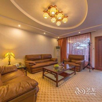 丽江汉时关府邸酒店提供图片