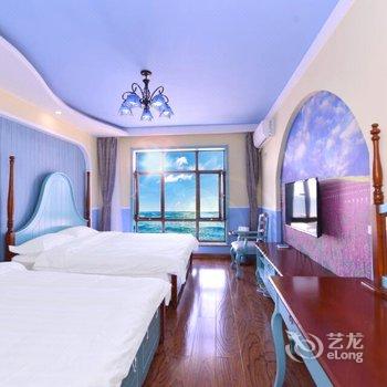 北戴河老虎石海景假日酒店酒店提供图片