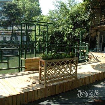 温州龟湖饭店酒店提供图片