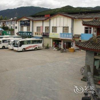 丽江锦泰酒店酒店提供图片