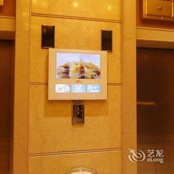 沈阳三隆中天酒店酒店提供图片
