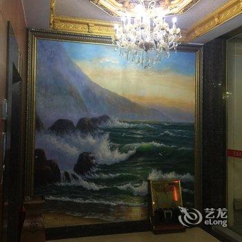 珠海罗曼斯酒店(海洋王国店)用户上传图片