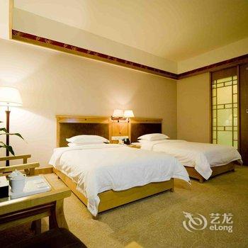 桂平西山假日酒店(贵港)酒店提供图片