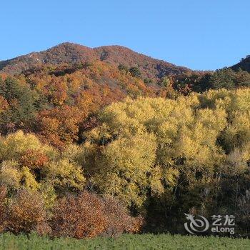 北京王永珍农家院酒店提供图片