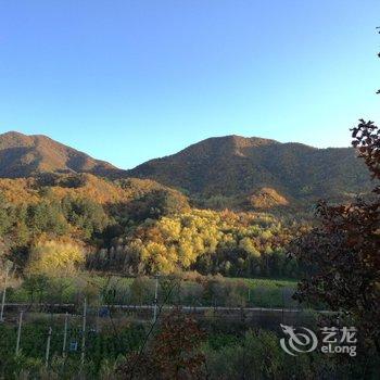 北京王永珍农家院酒店提供图片