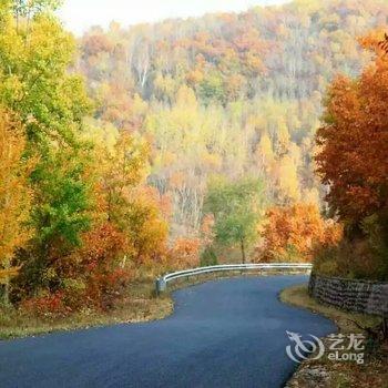 北京王永珍农家院酒店提供图片