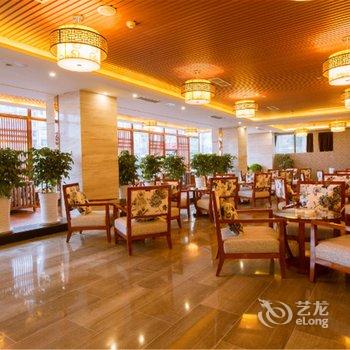 内江巨洋锦官大酒店酒店提供图片