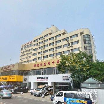 大连虎滩宾馆酒店提供图片