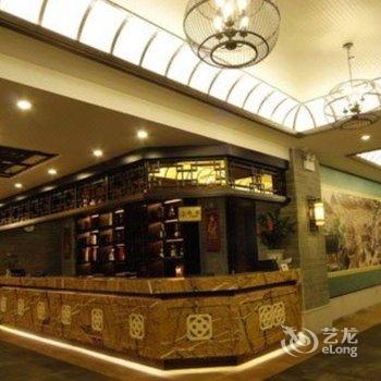 佛山金城大酒店酒店提供图片