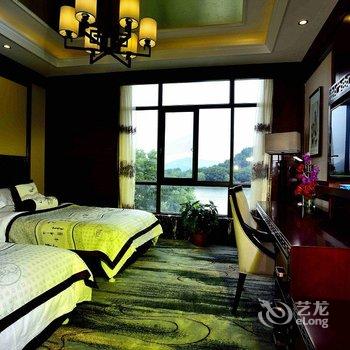 天目湖静泊茶文化度假酒店酒店提供图片