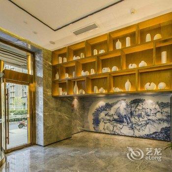 镇江柏宜酒店西津渡店酒店提供图片