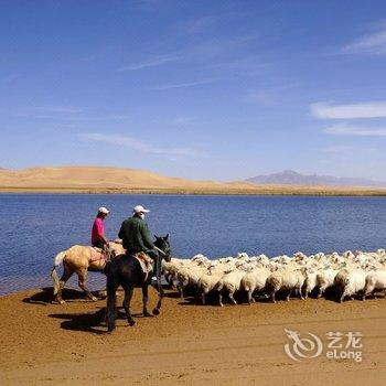 德令哈市众通商旅酒店酒店提供图片