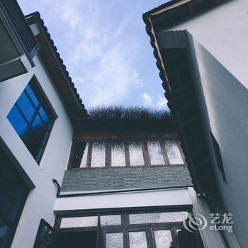 莫干山篱竹客栈(原莫干镇篱竹客栈)酒店提供图片