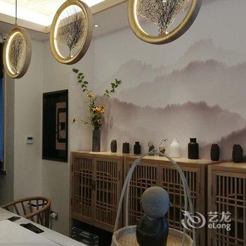 普陀山瑞驿青藤酒店酒店提供图片