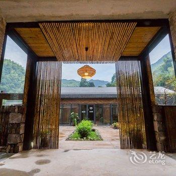 奉化溪口栖霞山居酒店提供图片