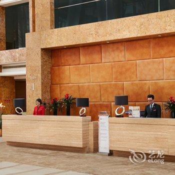 北京临空皇冠假日酒店酒店提供图片