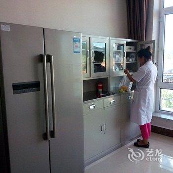 伊春永翠河国际健康疗养院酒店提供图片