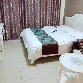 绥中东戴河山海同湾夏日海景公寓酒店提供图片