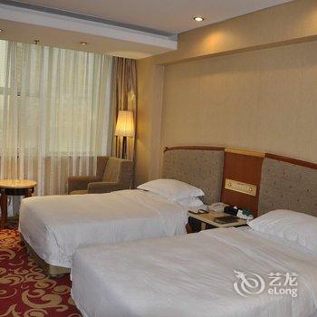 咸阳国际会展中心酒店酒店提供图片