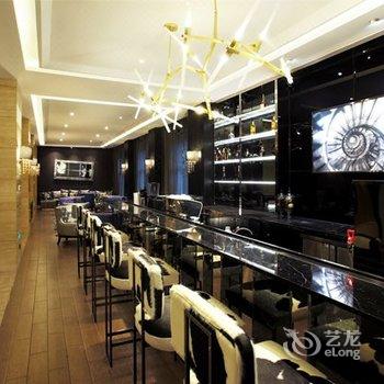 桔子水晶酒店(南京新街口店)酒店提供图片