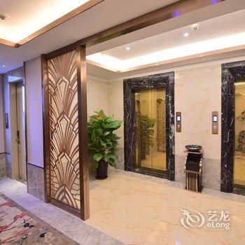 东莞宇枫假日酒店酒店提供图片
