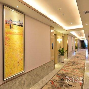 东莞宇枫假日酒店酒店提供图片