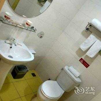 如家酒店(江阴澄江中路店)用户上传图片