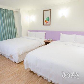 台东苹果商务旅店酒店提供图片