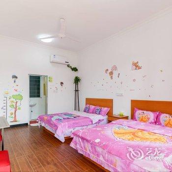 上海隐舍精品民宿酒店提供图片