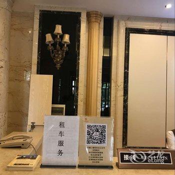 桂林温莎假日酒店酒店提供图片