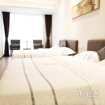 广州格莱美国际公寓酒店提供图片