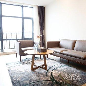 广州格莱美国际公寓酒店提供图片