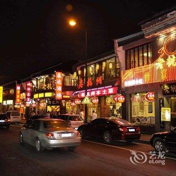 杭州御街壹号酒店酒店提供图片